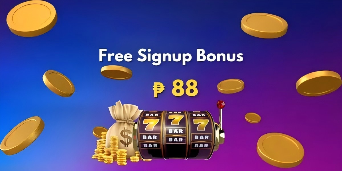 Slogo welcome pack promotional banner